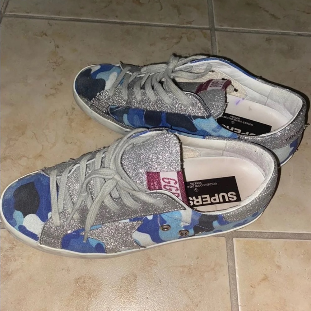 Golden Goose Deluxe Brand